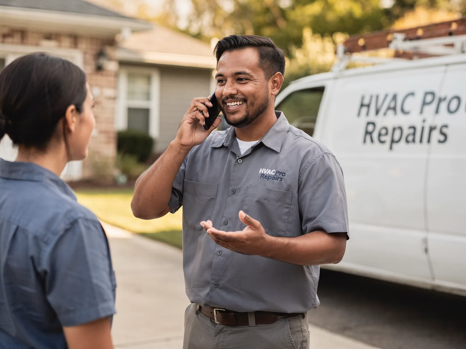 Heat Pump Repair Mosherville, MI FAQs